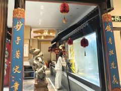 -福照楼汽锅鸡·云南菜(火车站锦江店)