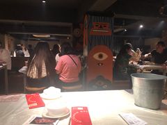 大堂-巴厘龙虾·榜首油焖大虾(洞庭·艺术洋房店)
