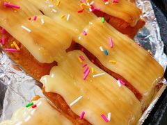 -煎饼卷大葱·非遗传承·潍坊菜(十笏园店)