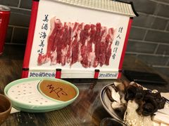 -芝麻花餐厅(祁家豁子店)