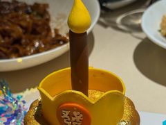 -侨美食家·粤菜(体育西路店)