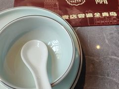 -1937青岛老味道·海肠捞饭·青岛菜(大鲍岛栈桥店)