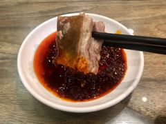 -清真益鑫羊肉手抓馆(南大街店)
