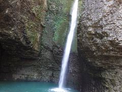 -鹿院坪生态旅游景区