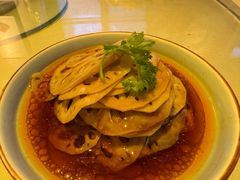 -龙门阵茶屋川菜馆(武康路店)
