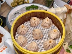 -龙聚德北京烤鸭(沙坪坝华宇A馆店)
