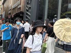 -纯坊佳哥手作(江汉路店)