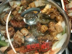 android_upload_pic-黄记煌三汁焖锅(崇文门店)