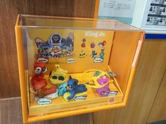 -汉堡王(北京三里屯购物中心)