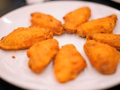 娘子鸡翅-吉友粥底火锅(方斜路店)