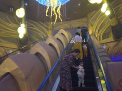 -三亚亚特兰蒂斯度假区