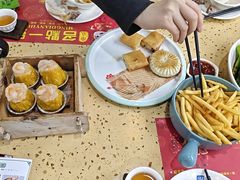 -名点一号·精致茶点·手工制作(天贵店)