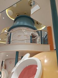 -奈尔宝·儿童乐园·亲子餐厅(苏州大悦城店)