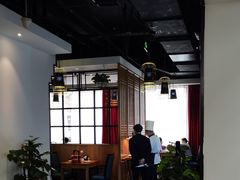 -壹零捌道·北京烤鸭(车公庄店)