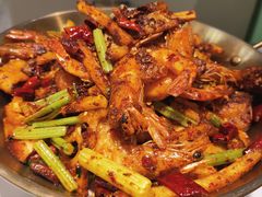 -川人百味(金安中央大街店)