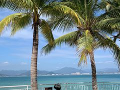 -三亚西岛海洋文化旅游区
