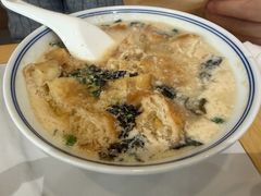 咸豆浆-小桃园·豆浆油条(复兴中路店)