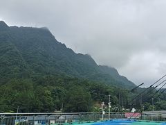 -梦幻奥陶纪景区