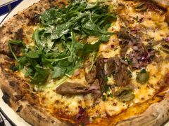 -PIZZA BIANCA(万象城店)
