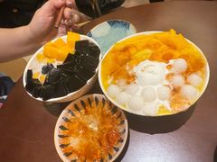 -小团圆糖水铺(襄阳南路店)