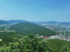 -千佛山风景名胜区