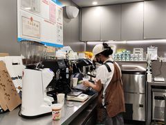 -JPG canteen(广州乐峰广场店)