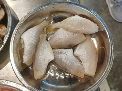 耗儿鱼-憨铁匠老火锅(龙岗万科里店)