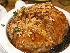 -扬州狮子楼·非遗淮扬菜(东关街店)