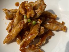 -庆云楼饭庄(什刹海店)