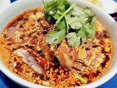 -院8里·少城记忆老川菜(宽窄巷子店)