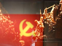 -上海市龙华烈士陵园