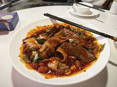 -院8里·少城记忆老川菜(宽窄巷子店)
