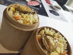 -三号码头罗氏虾小馆