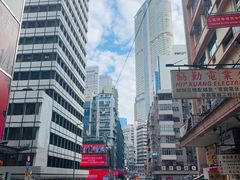 -妈咪鸡蛋仔(尖沙咀东分店)
