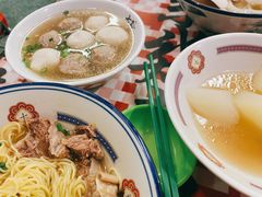 -七爺清汤腩(南开大悦城店)