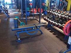-Ms.Pilates 普拉提技术(澳门路店)
