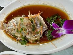 -范饭椰林川湘味海鲜·椰子鸡(三亚湾椰梦长廊店)