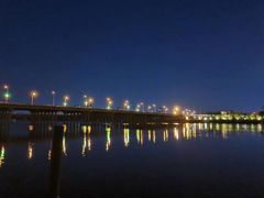 -长白岛森林公园