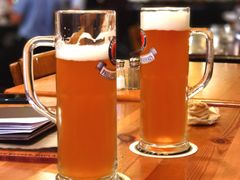 -宝莱纳餐厅(滨江店)