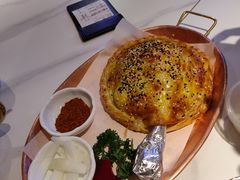 -阿娜尔·新疆菜(宜家荟聚中心店)