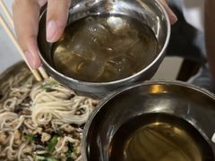 -正宗杨记普洱酸醋米线(总店)
