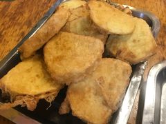 -陈氏肥蛤(小纬六路总店)