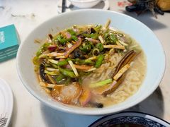 -老淮安·淮安菜(周恩来纪念馆店)