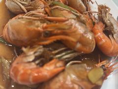 -宏玲餐厅(四川南路店)