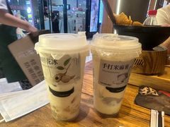 -太犇牛手作茶铺(江北虹悦城店)