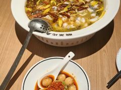 -太二酸菜鱼(兴业太古汇店)