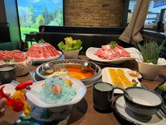 -快乐小羊(富强中路店)