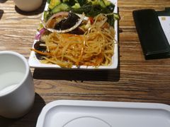 -平娃三宝烧烤·面食(南小街店)