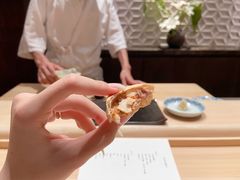 -晴空·日本料理(万象城店)