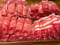 -额尔敦传统涮(西坝河店)